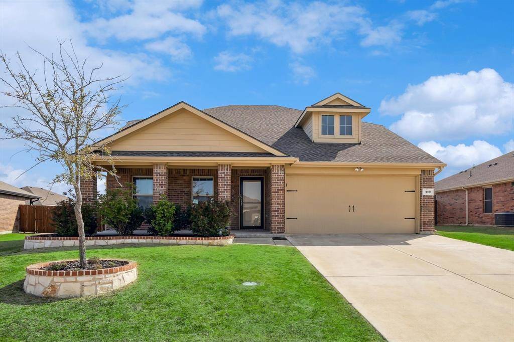 Royse City, TX 75189,410 Silo Circle