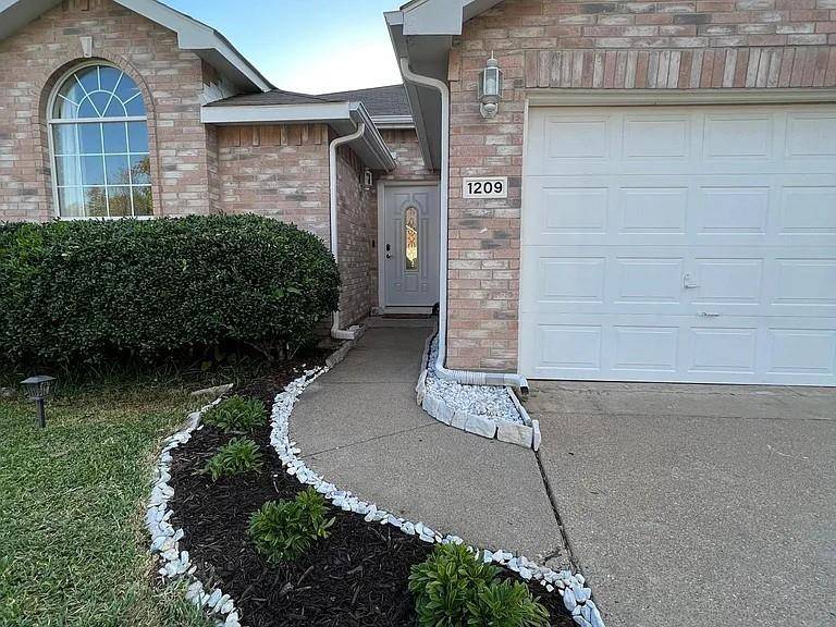 Garland, TX 75040,1209 Mill Spring Drive