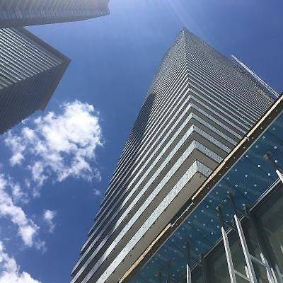Toronto C08, ON M4Y 1T4,42 Charles ST E #3408