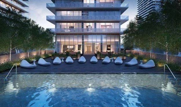 Toronto C08, ON M4Y 1T4,42 Charles ST E #3408