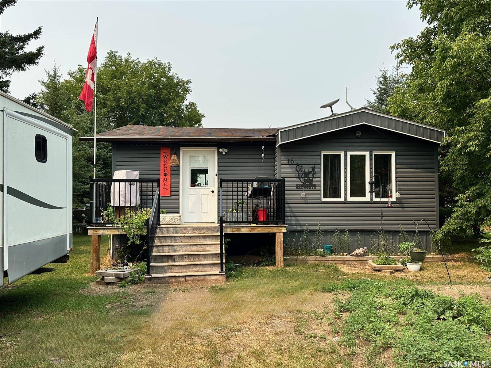 Hudson Bay, SK S0E 0Y0,16 Main STREET