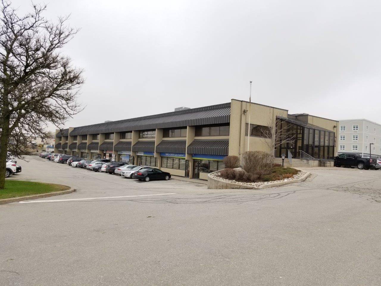 Caledon, ON L7E 1M2,12295 Highway 50 RD #202