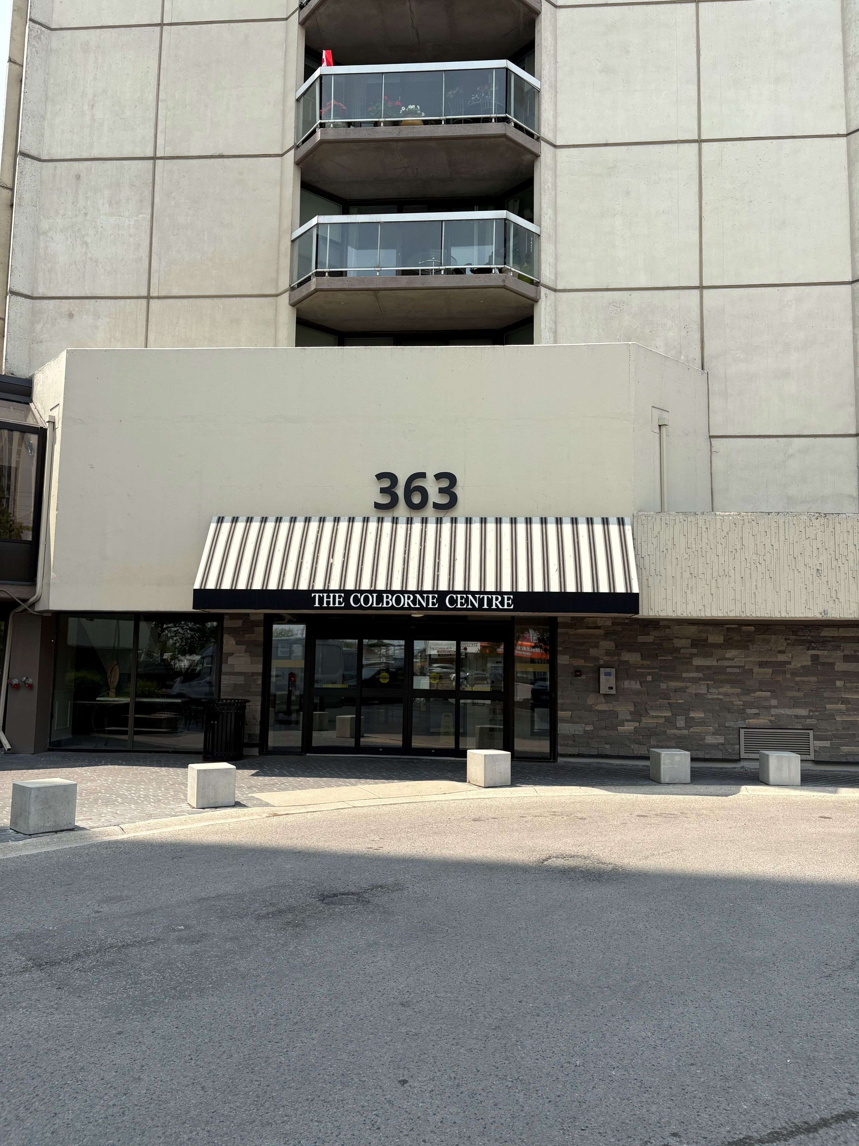 London East, ON N6B 3N3,363 COLBORNE ST #1703