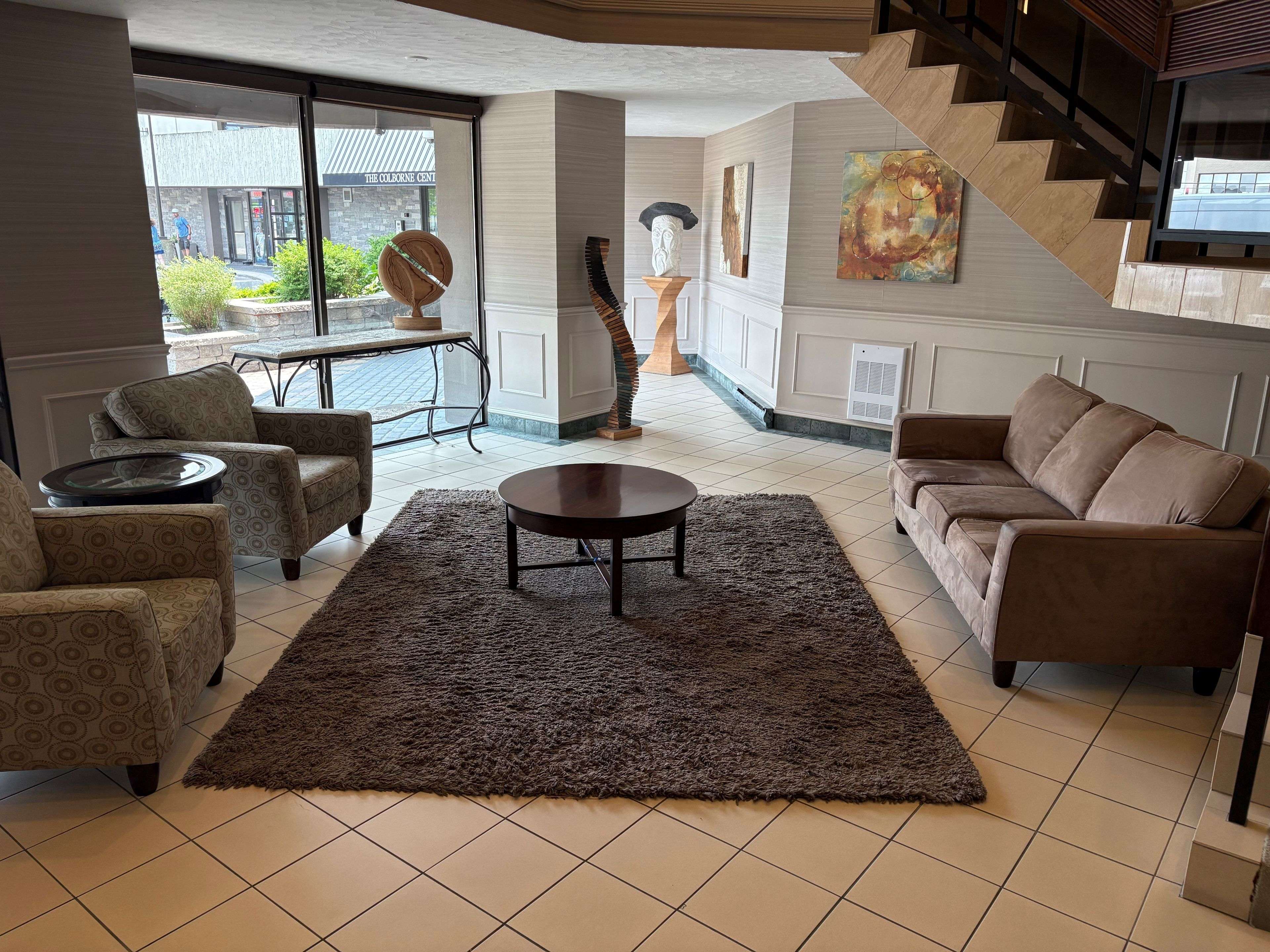 London East, ON N6B 3N3,363 COLBORNE ST #1703