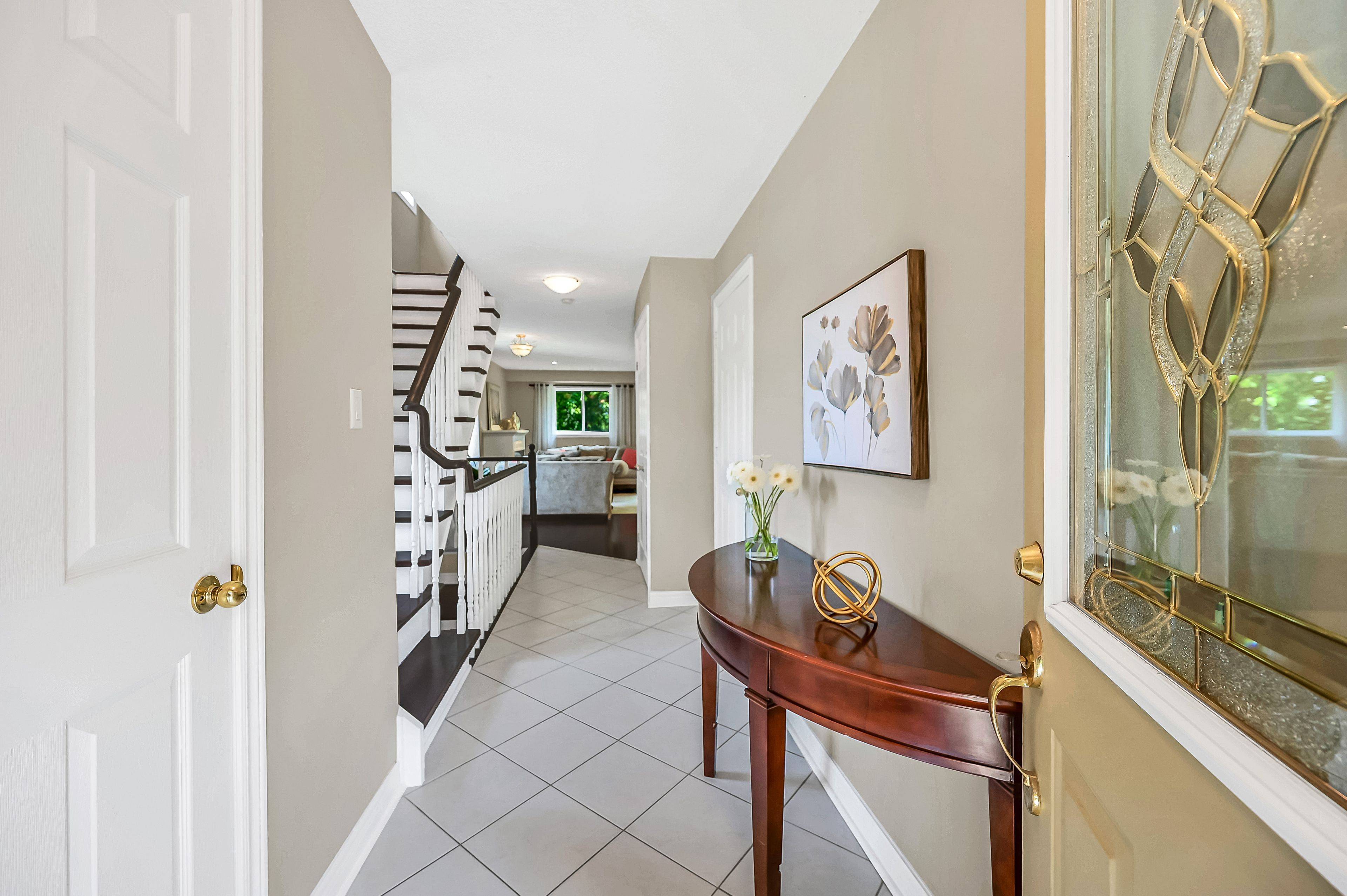 Hamilton, ON L9H 7A6,31 Moss BLVD #Unit 30