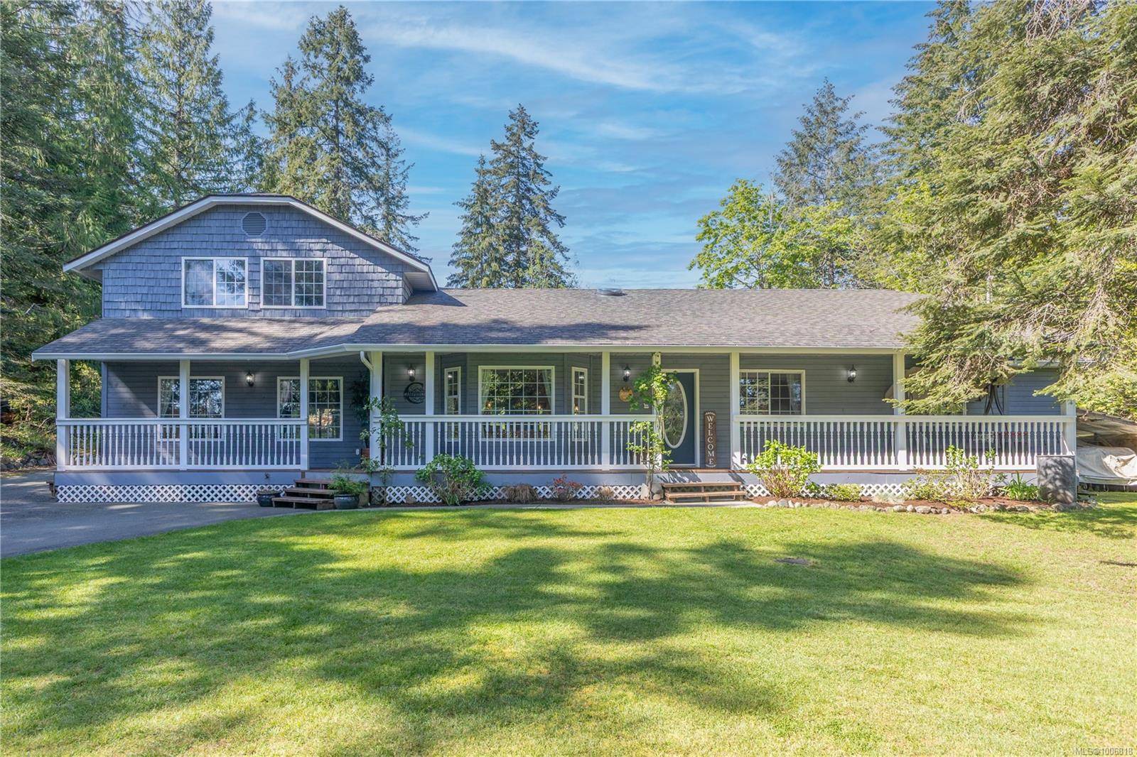 Courtenay, BC V9N 9M2,777 Salsbury Rd