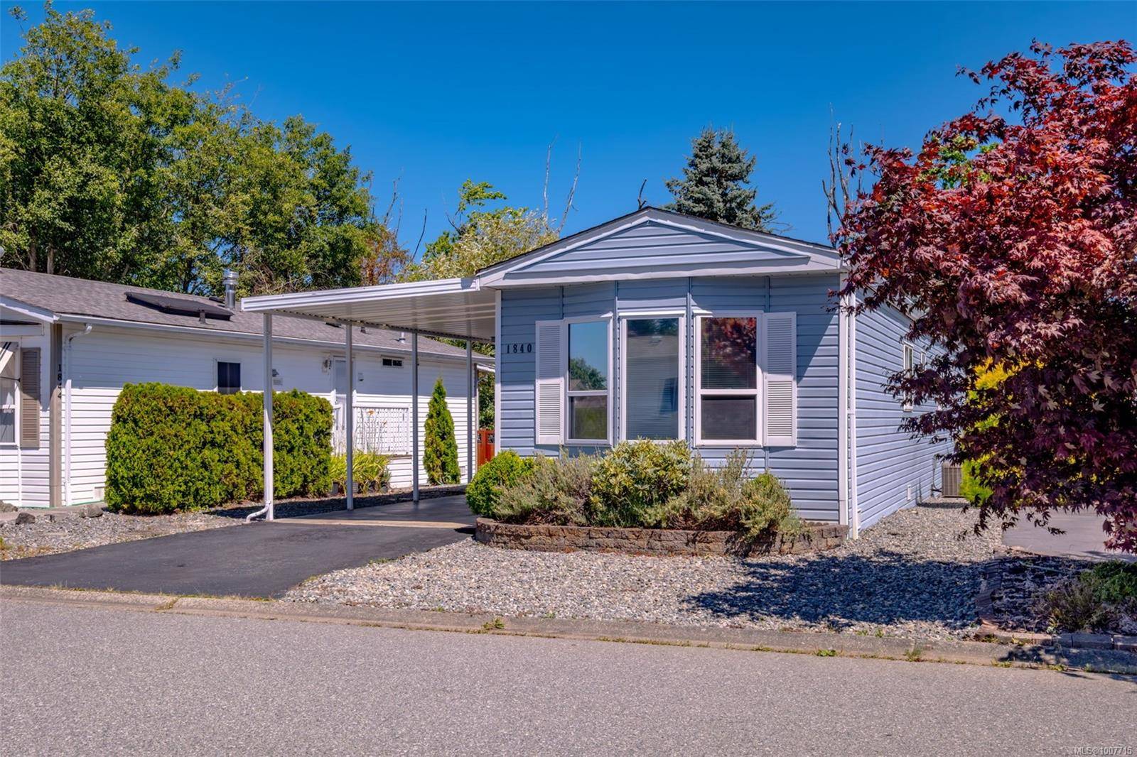 Nanaimo, BC V9R 6N1,1840 Valley Oak Dr #41