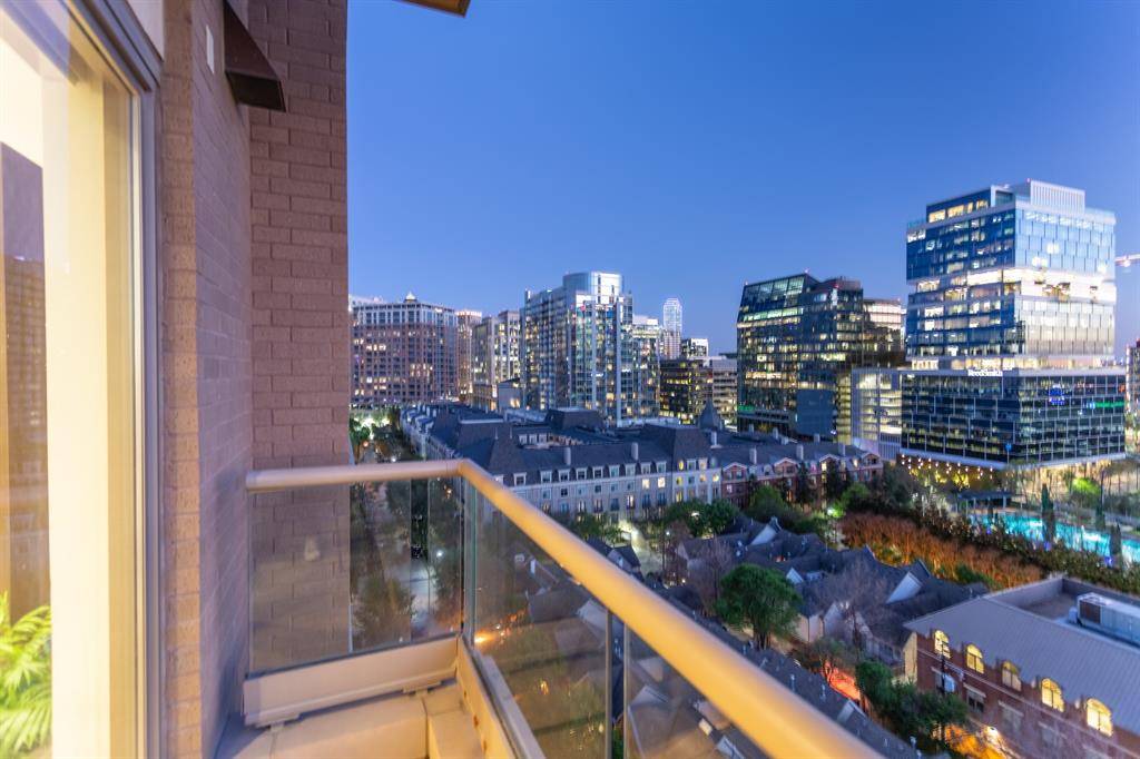 Dallas, TX 75201,2300 WOLF Street #15C