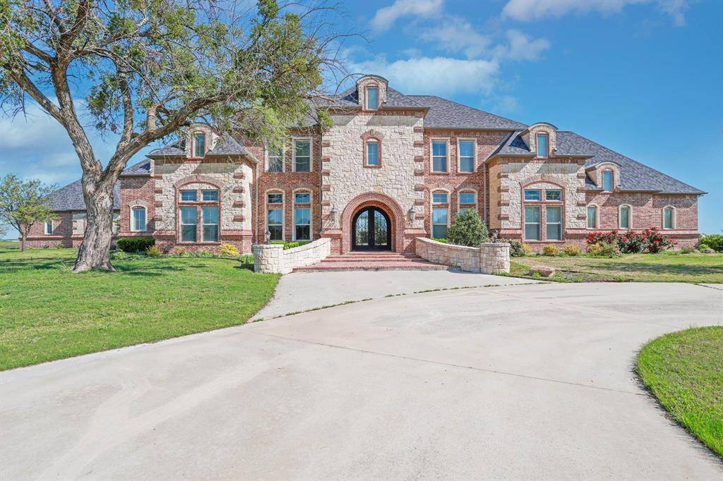 Sanger, TX 76266,1200 McReynolds Road
