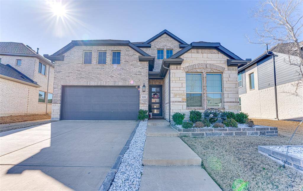 Royse City, TX 75189,6012 Poolside Way