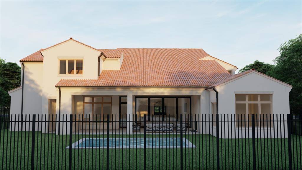 Southlake, TX 76092,2205 Wheeler Drive