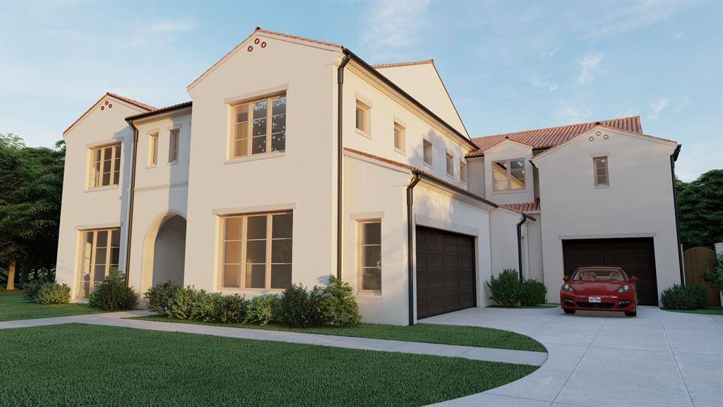 Southlake, TX 76092,2205 Wheeler Drive