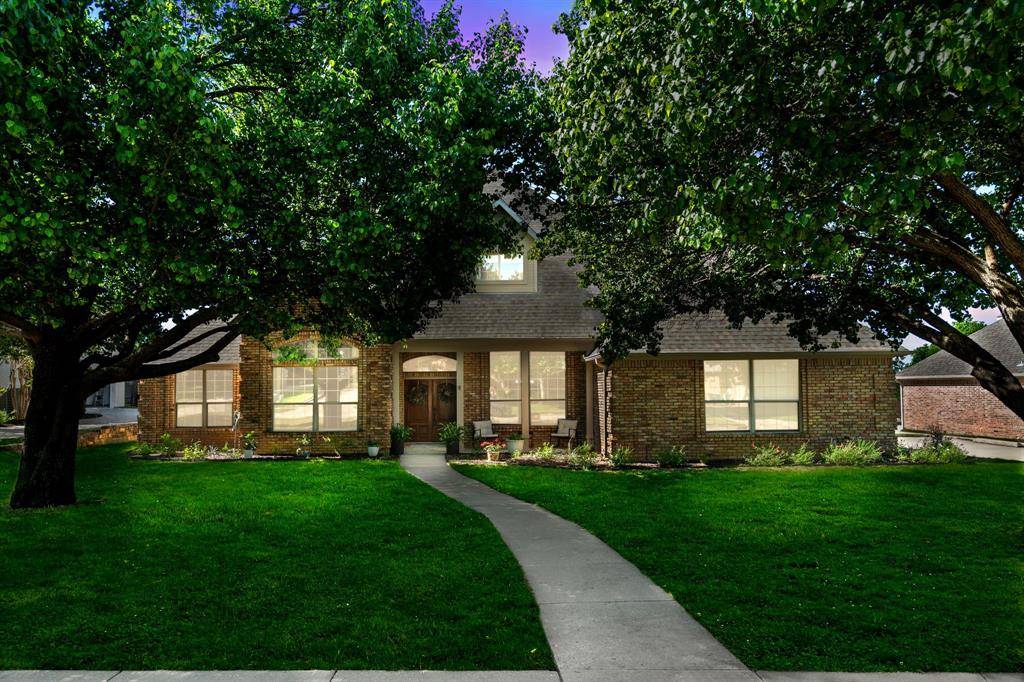 Denton, TX 76210,32 Royal Oaks Circle