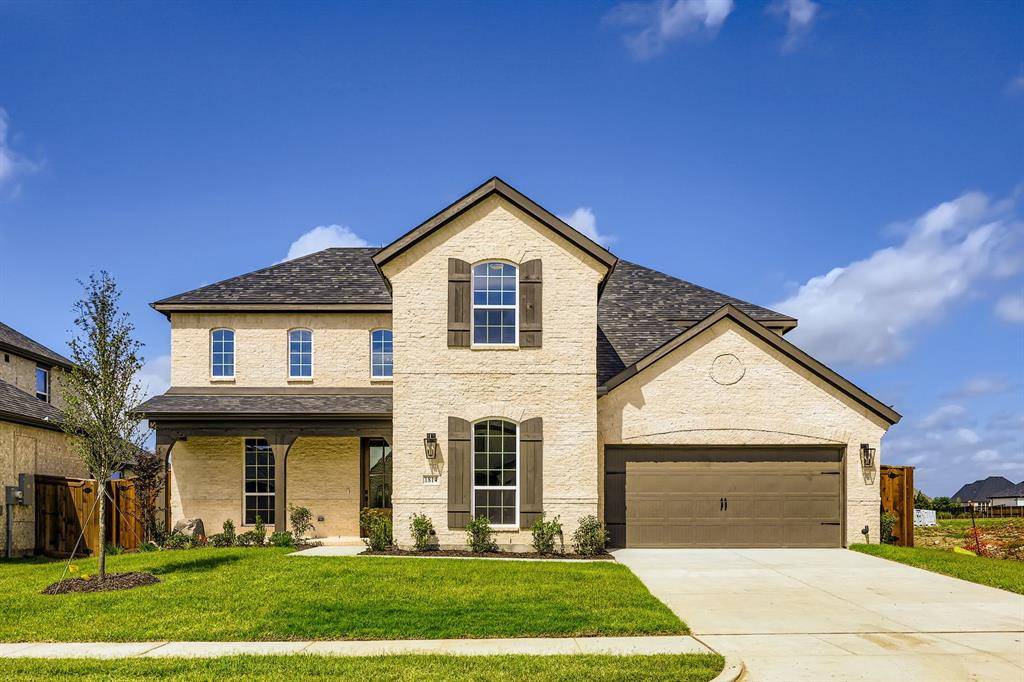 Mansfield, TX 76063,1814 Flowerfield Lane