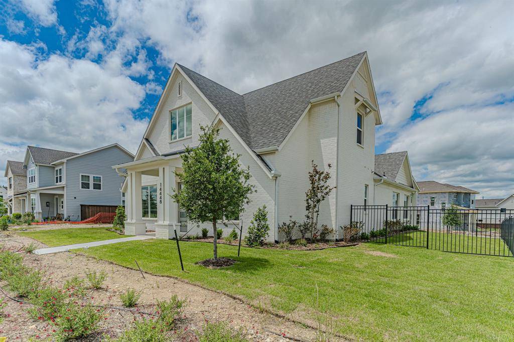 Fort Worth, TX 76008,14448 Walsh
