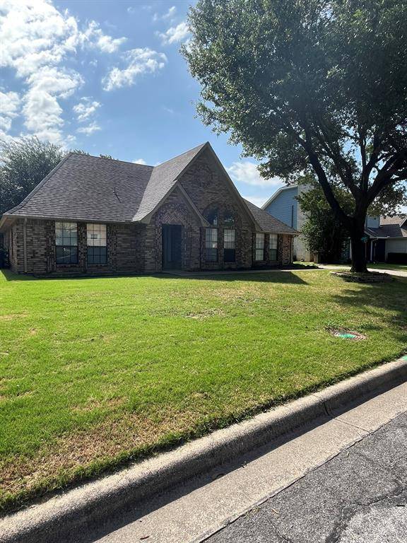 North Richland Hills, TX 76180,5620 Guadalajara Drive
