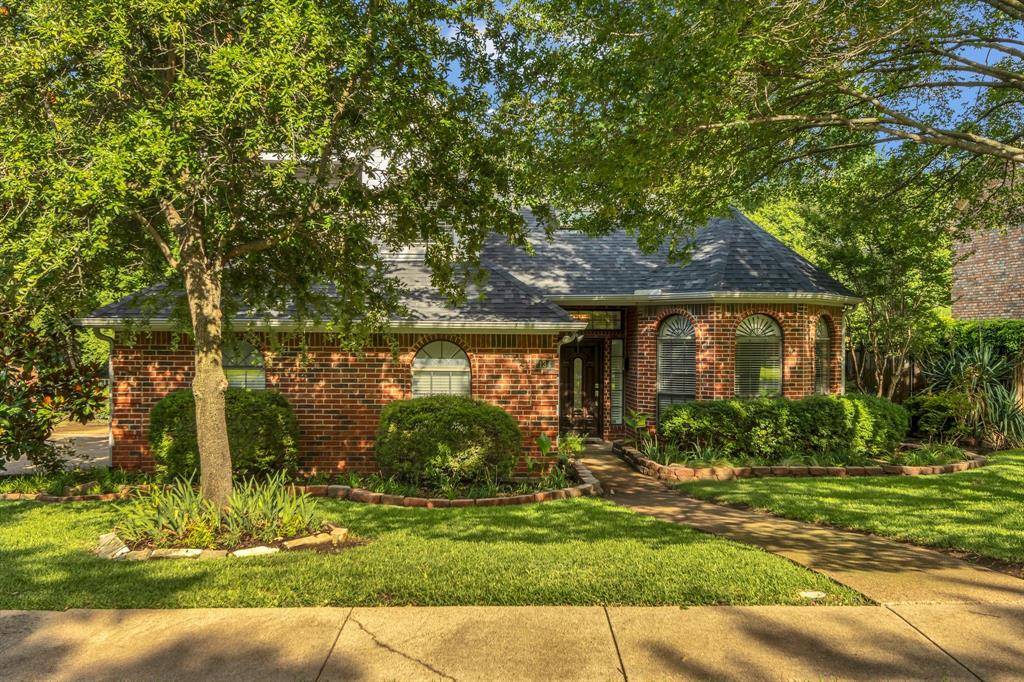 Coppell, TX 75019,134 Winding Hollow Lane