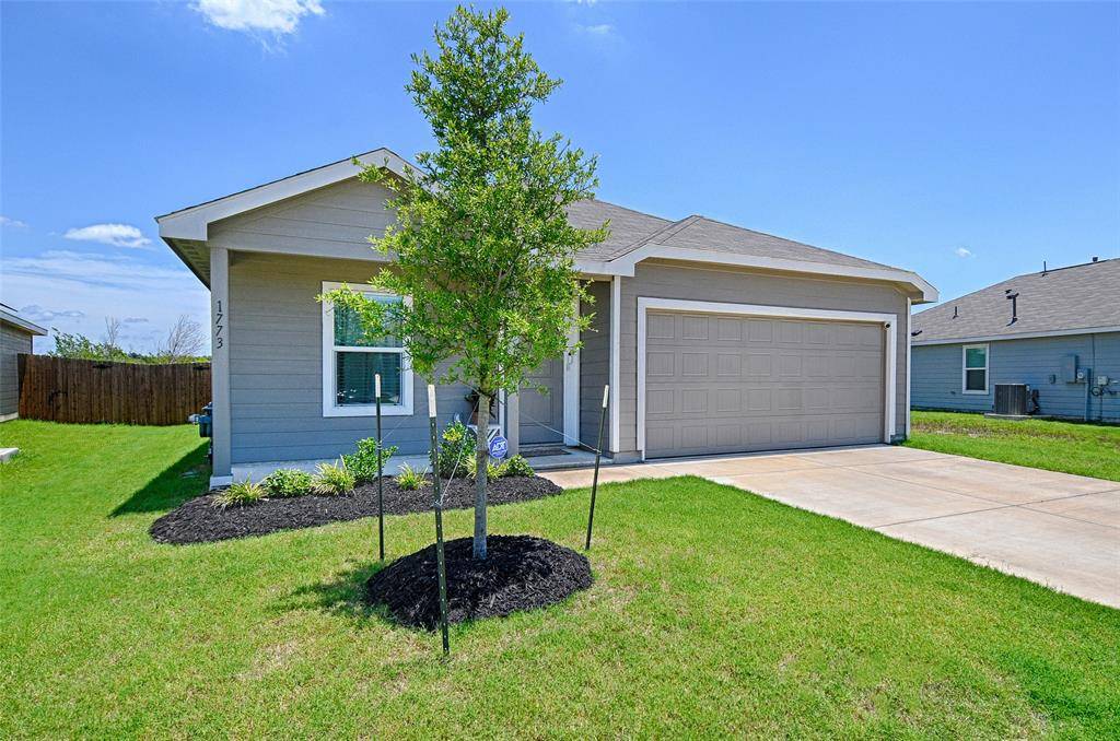 Crandall, TX 75114,1773 Courage Creek