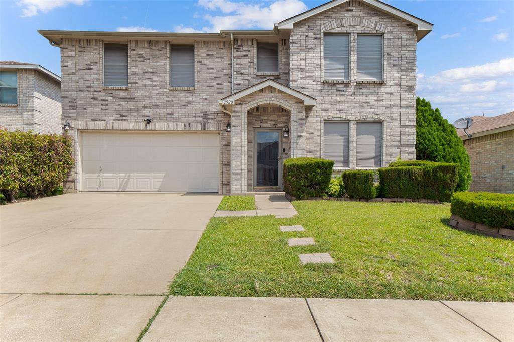 Fort Worth, TX 76123,3920 Golden Horn Lane