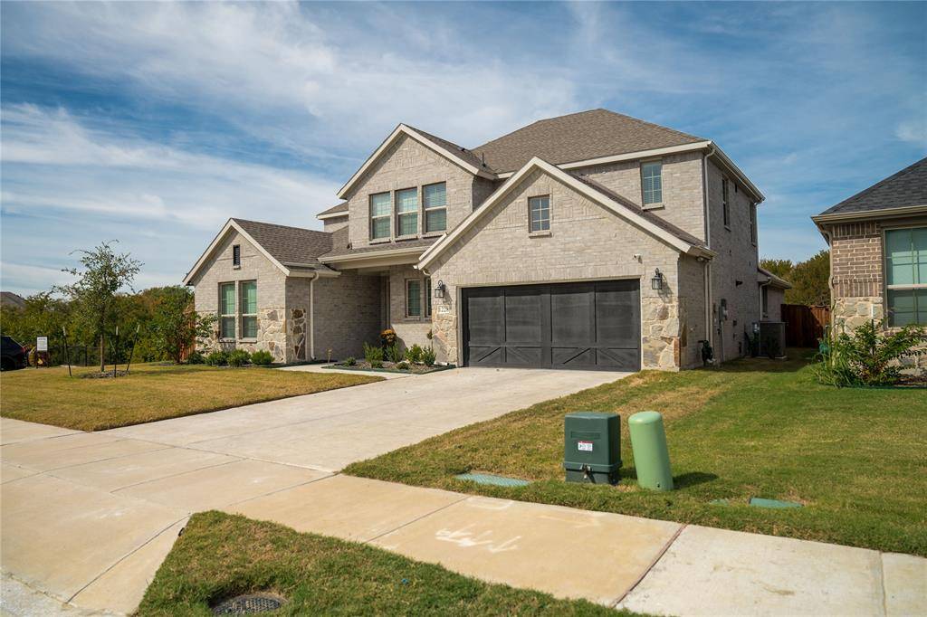 Little Elm, TX 75068,1228 Villalonga Drive