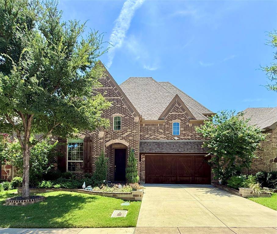 Irving, TX 75063,7244 Notre Dame Drive