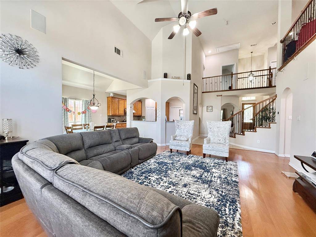 Frisco, TX 75034,7430 Hidden Cove Lane