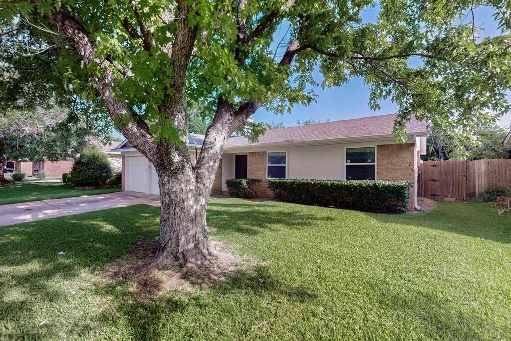 Lewisville, TX 75067,713 Dewberry Drive