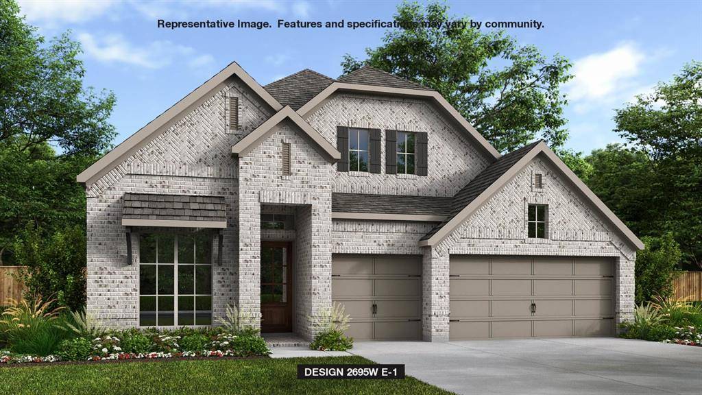 Fort Worth, TX 76008,2137 Eastleigh Drive