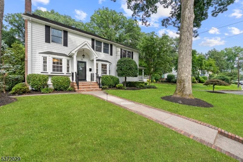 Cranford Twp., NJ 07016,100 Herning Ave