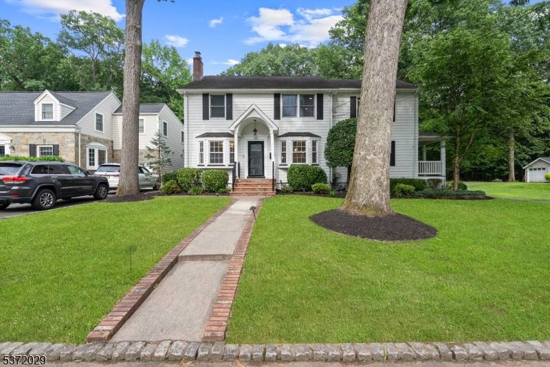 Cranford Twp., NJ 07016,100 Herning Ave