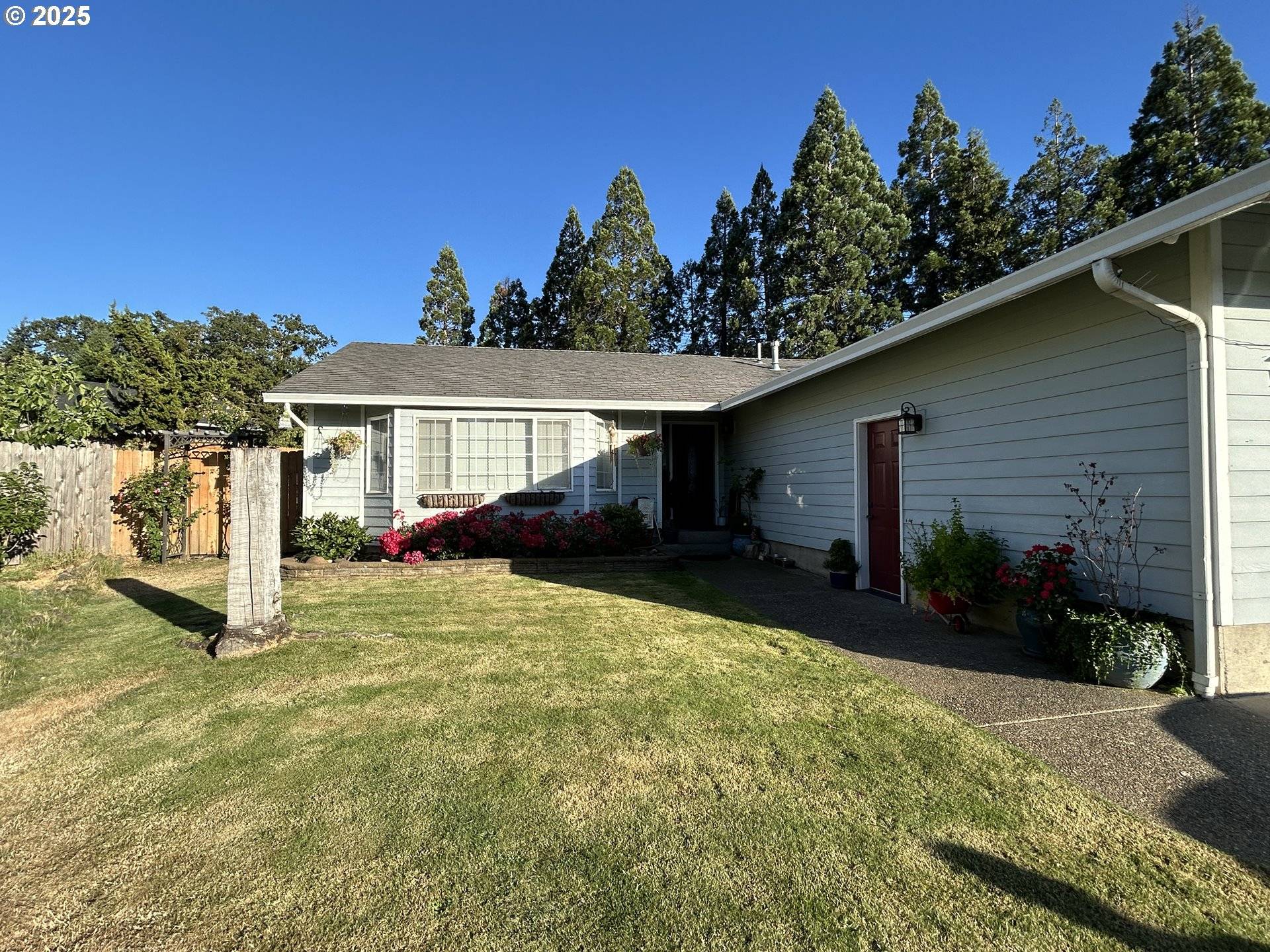 Winston, OR 97496,660 SE MIMOSA CT