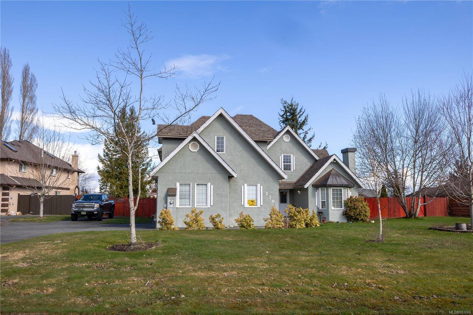 Campbell River, BC V9W 7X8,270 Dahl Rd