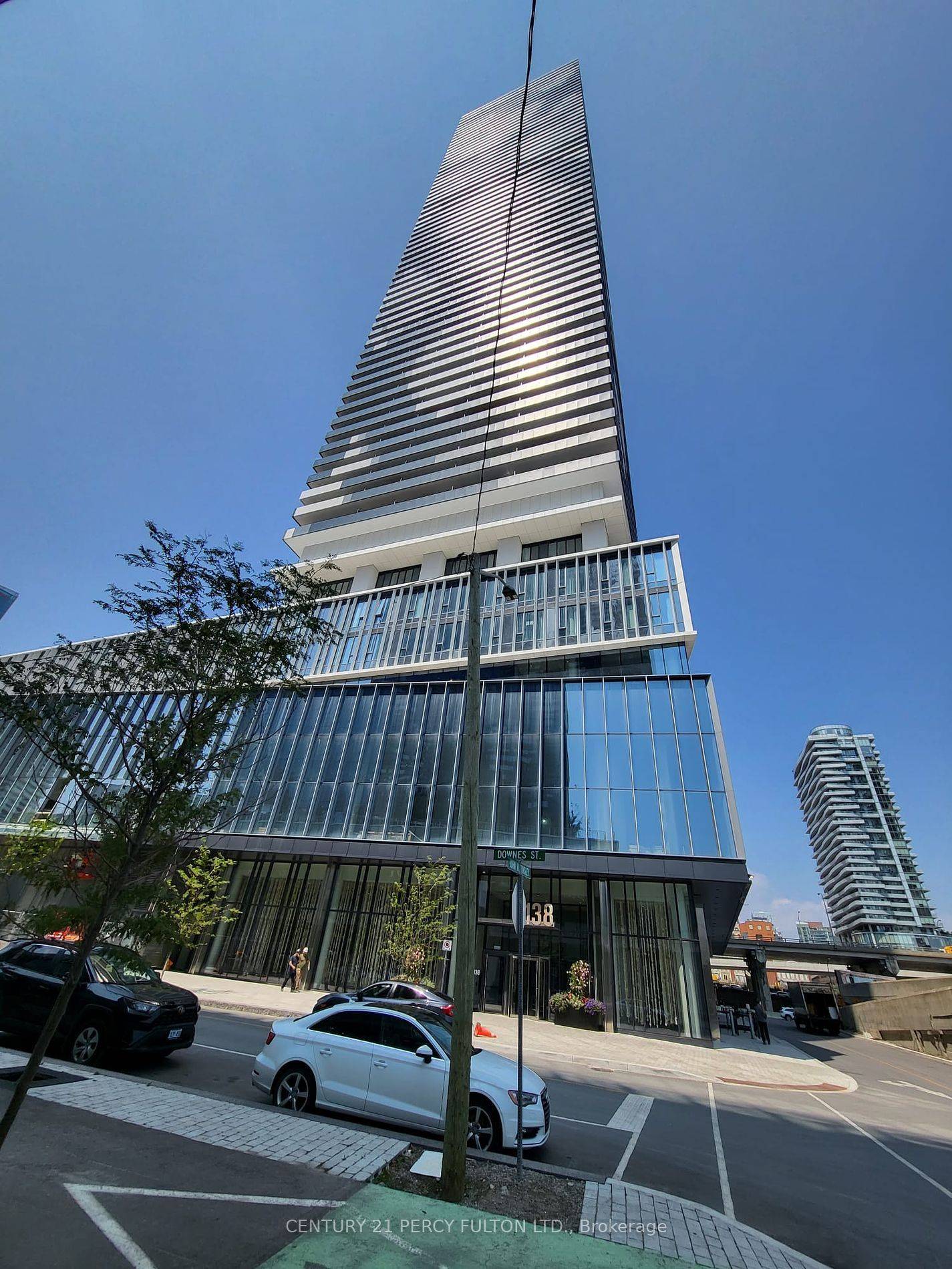 Toronto C08, ON M5E 0E4,138 Downes ST #5310