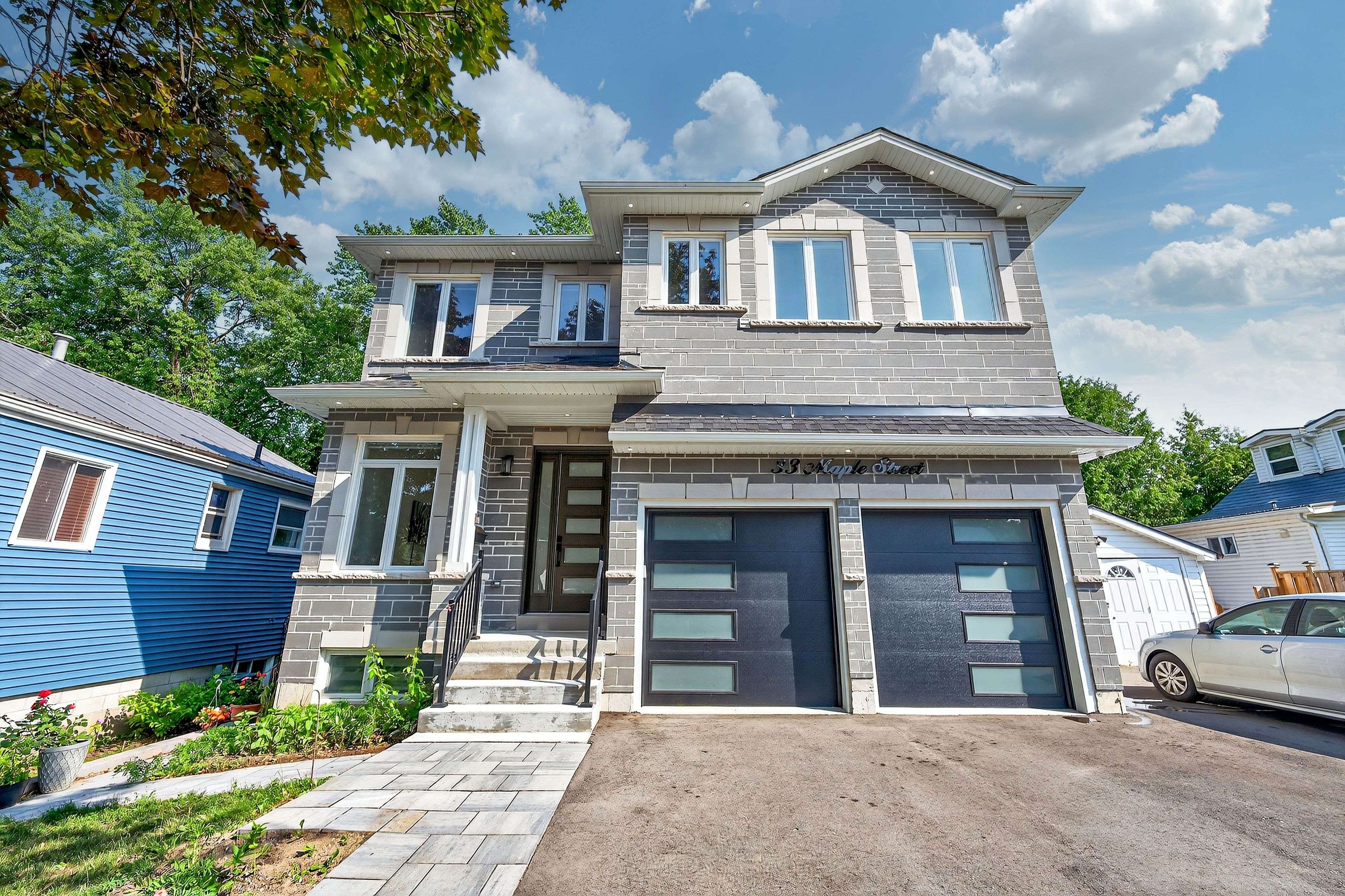 Ajax, ON L1S 1V5,33 Maple ST