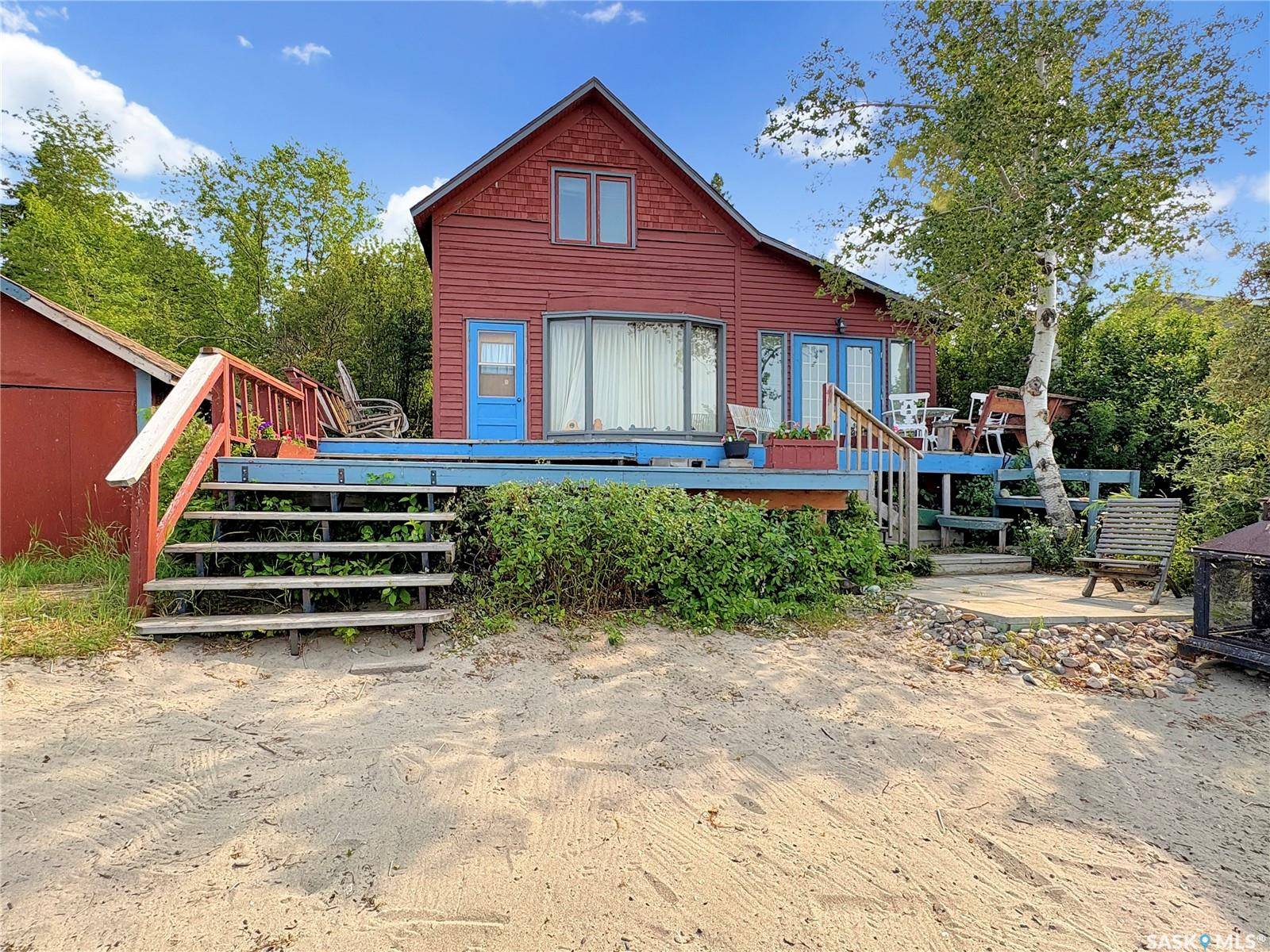 Meota, SK S0M 1X0,133 Lakeview AVENUE