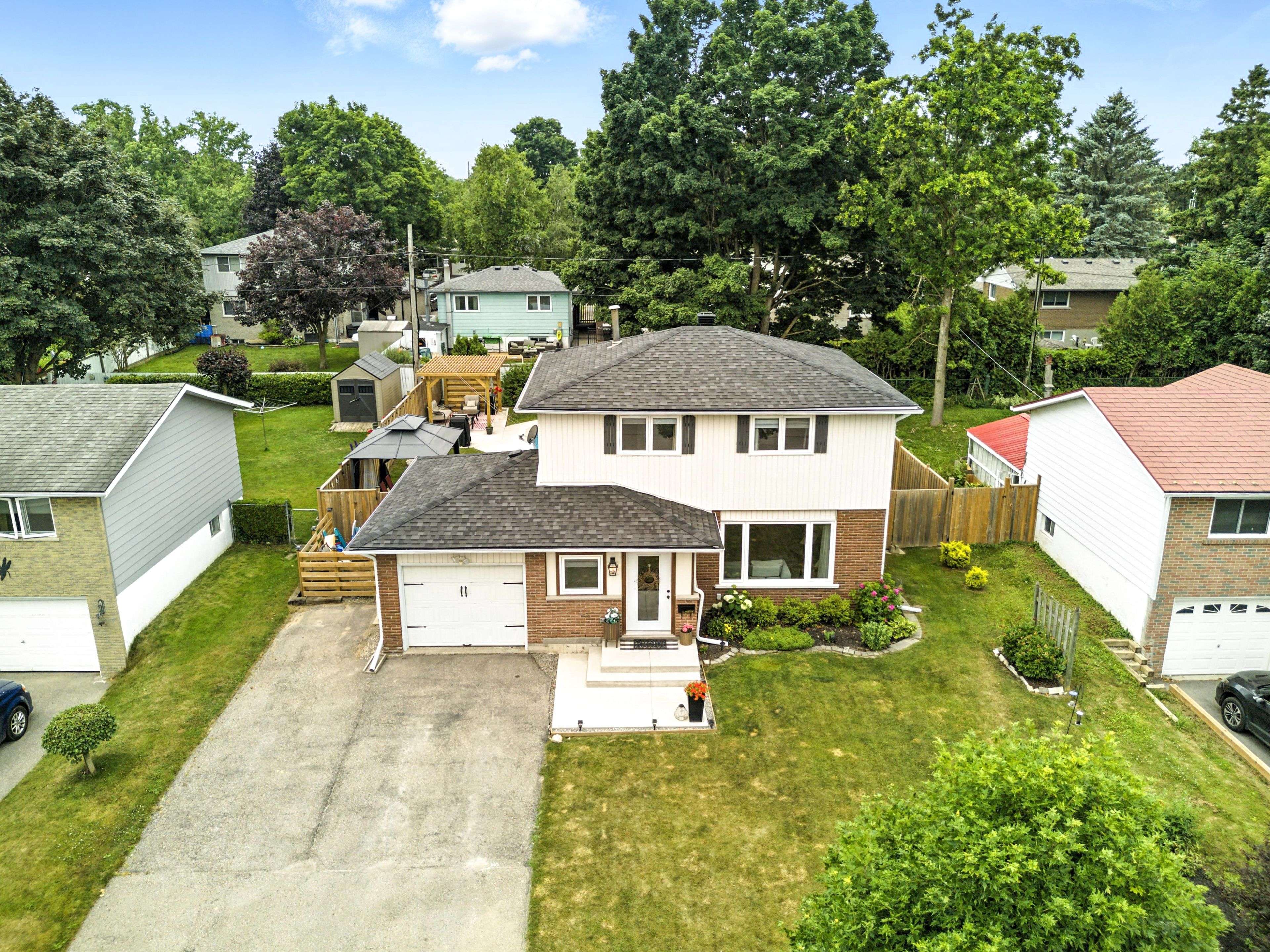 Orangeville, ON L9W 3A1,36 Hewitt ST