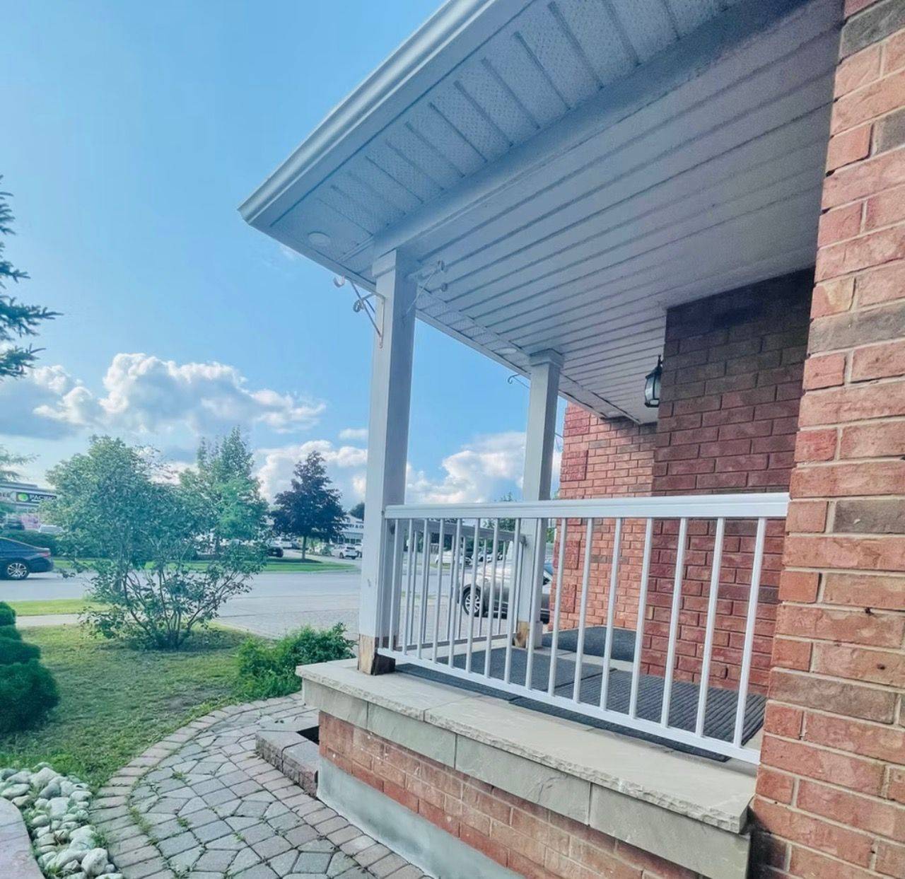Mississauga, ON L5W 1K7,738 Twain AVE #Basement