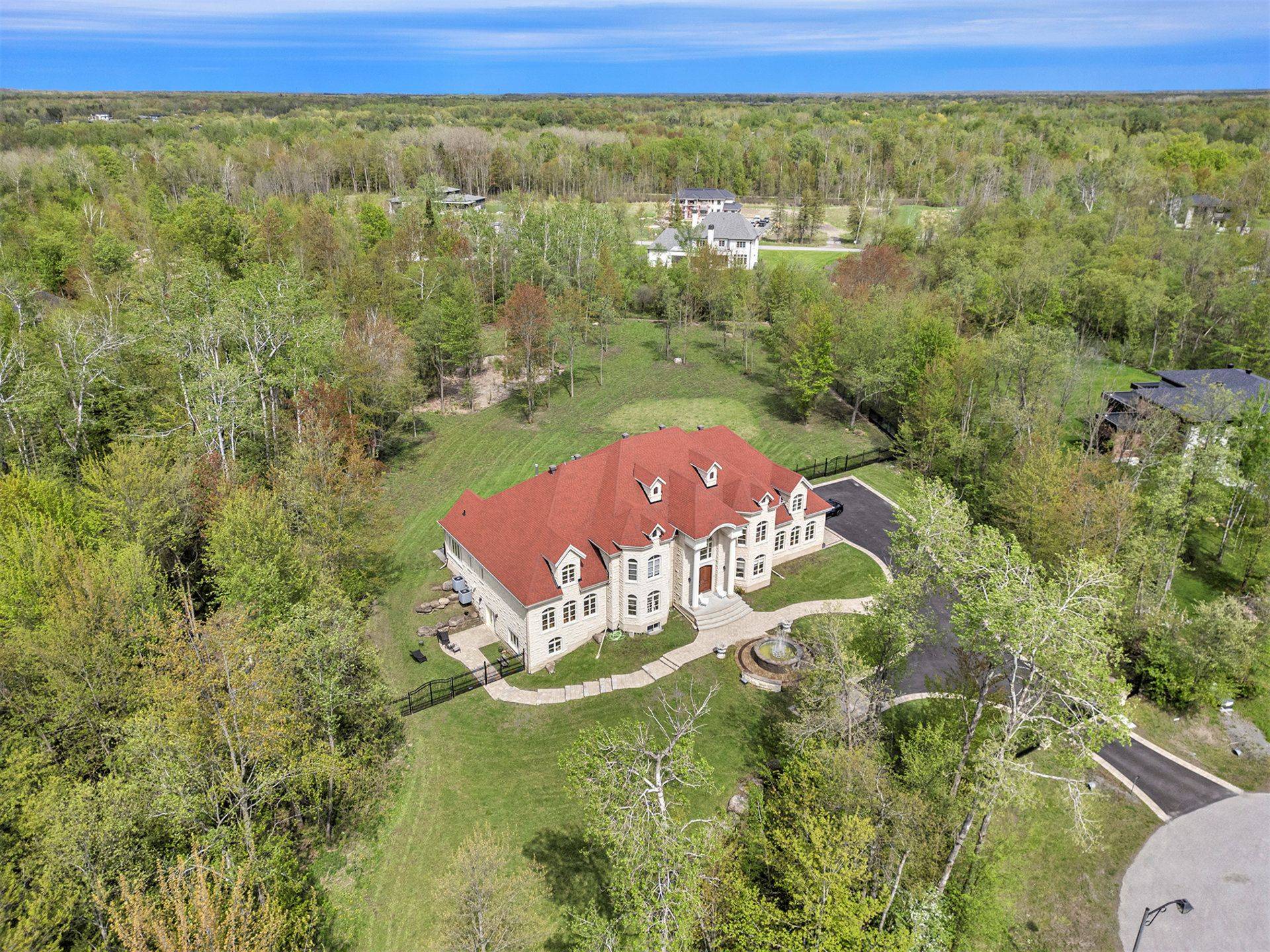 Manotick - Kars - Rideau Twp And Area, ON K4M 0A6,1413 BLACKHORSE CT