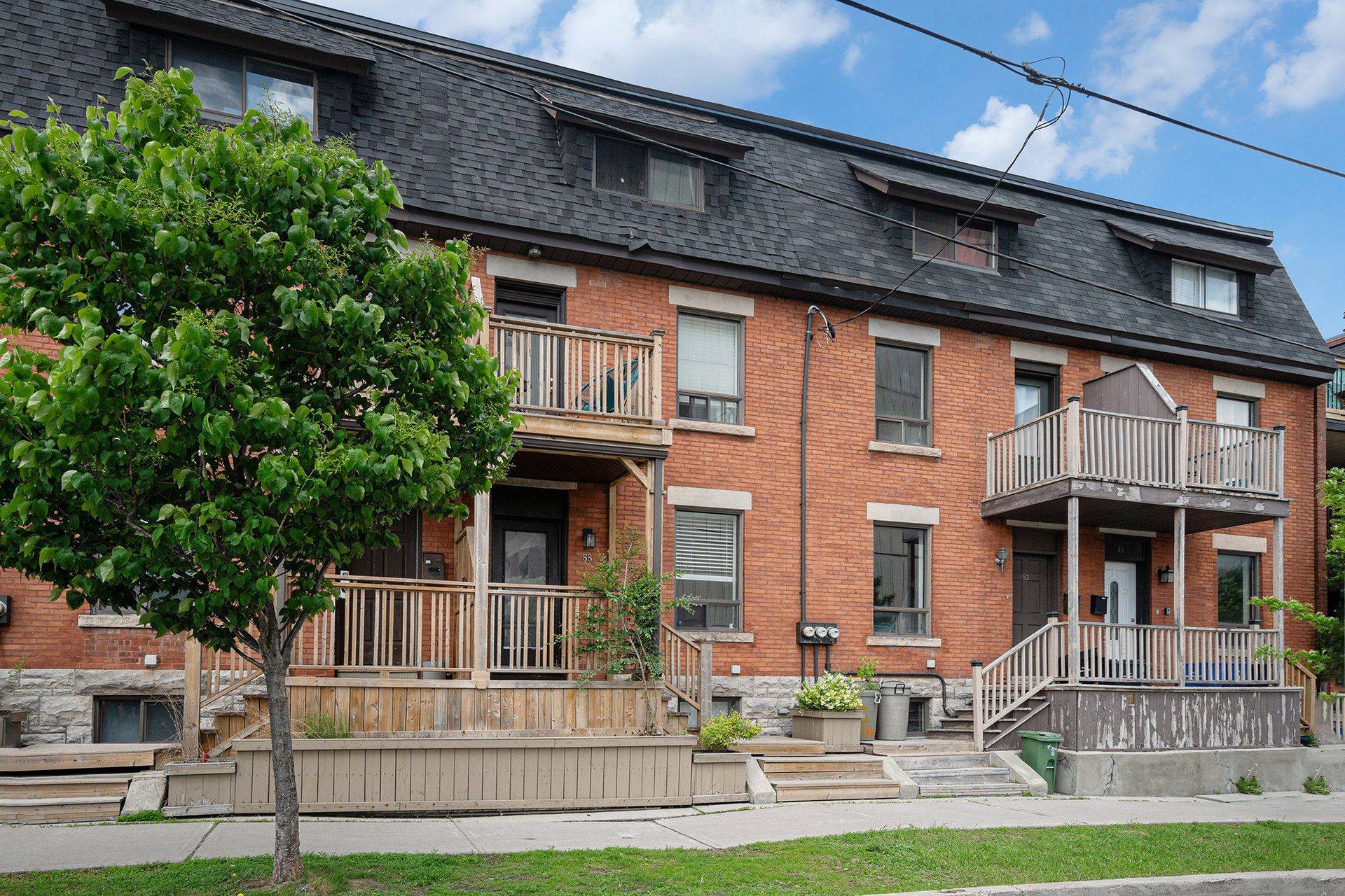 Ottawa Centre, ON K2P 1B3,55 Argyle AVE