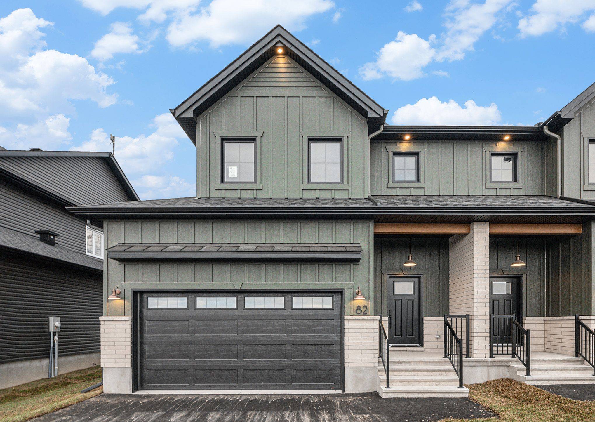 North Stormont, ON K0C 1W0,83 VILLENEUVE ST