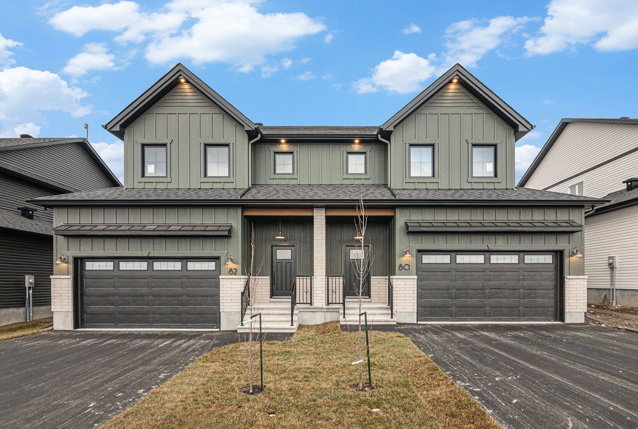 North Stormont, ON K0C 1W0,83 VILLENEUVE ST