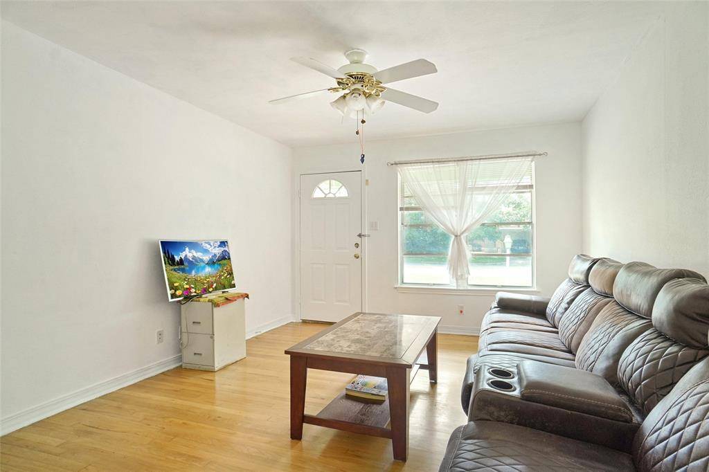 Haltom City, TX 76117,4805 Ira Street