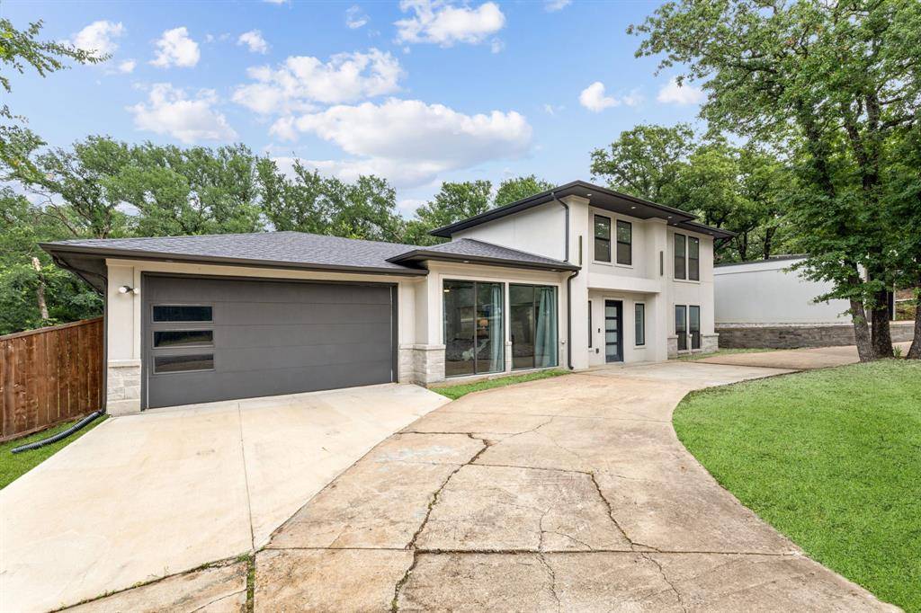 Flower Mound, TX 75022,9132 Choctaw Trail