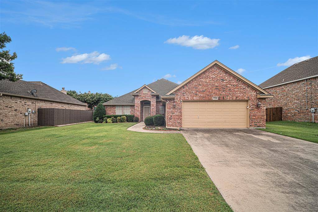 Benbrook, TX 76126,5516 La Bandera Trail