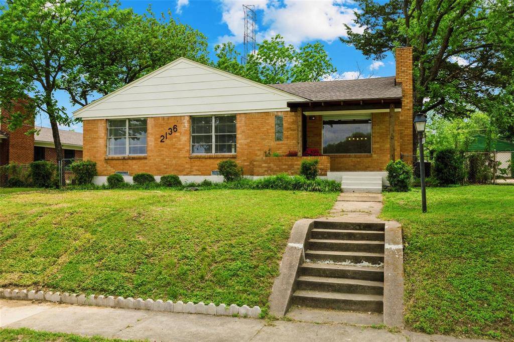 Dallas, TX 75216,2136 Van Cleave Drive