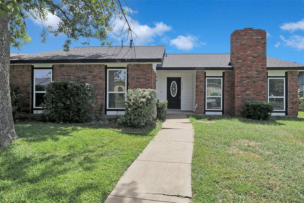 Mesquite, TX 75150,4320 Woodbluff Drive