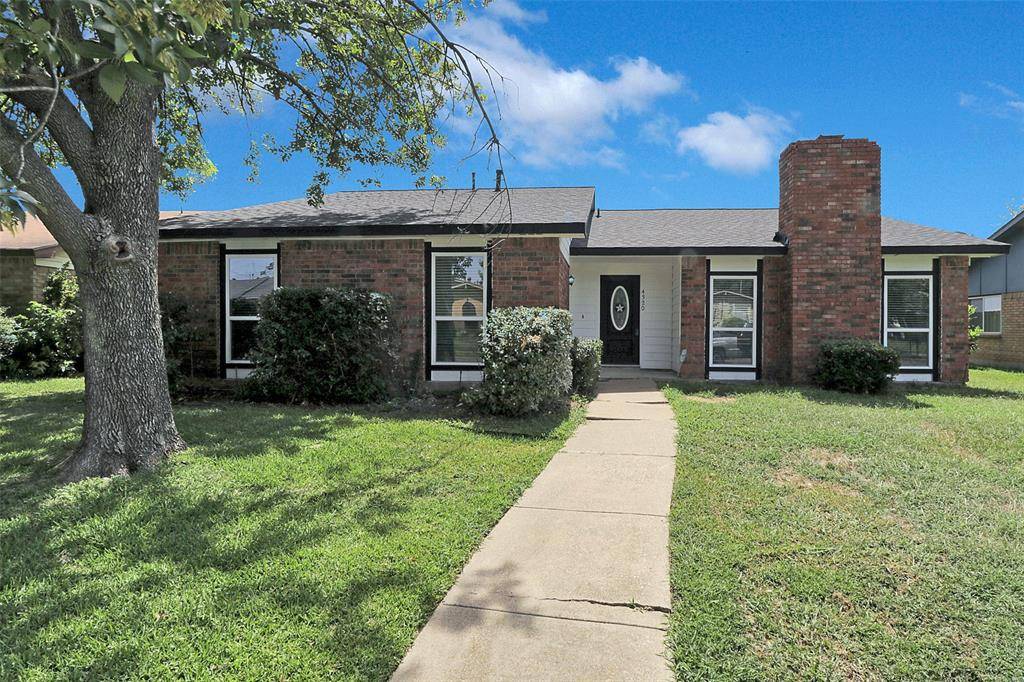 Mesquite, TX 75150,4320 Woodbluff Drive