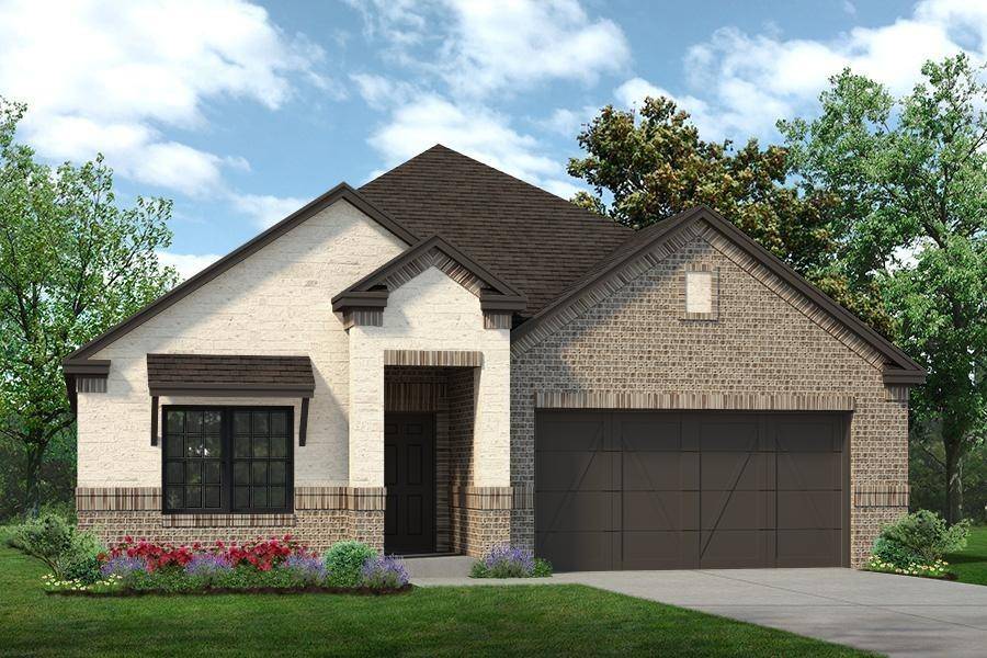 Justin, TX 76247,1015 Moss Grove Trail