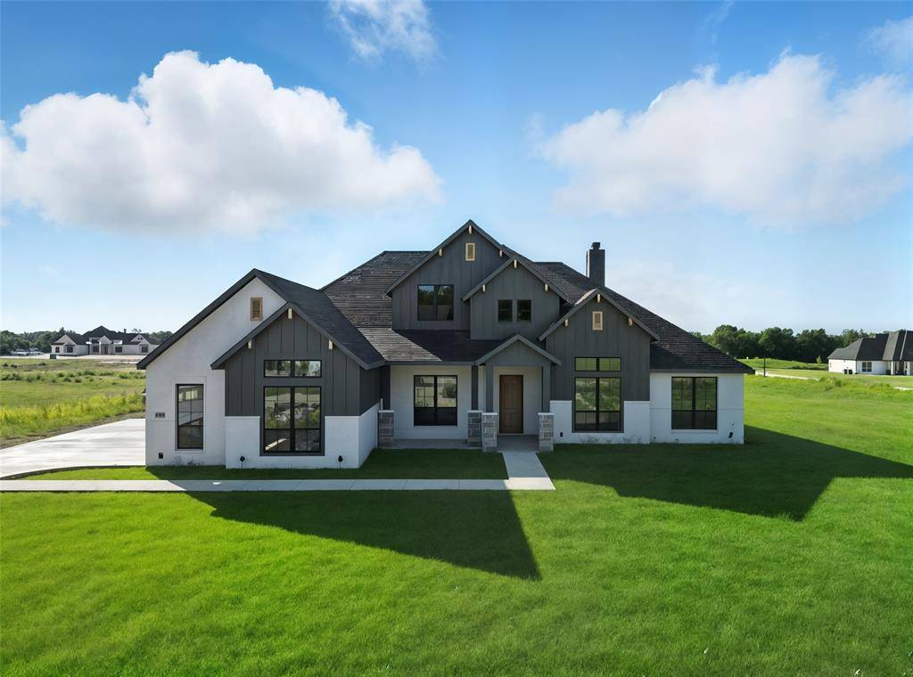Waxahachie, TX 75165,161 Aria Drive