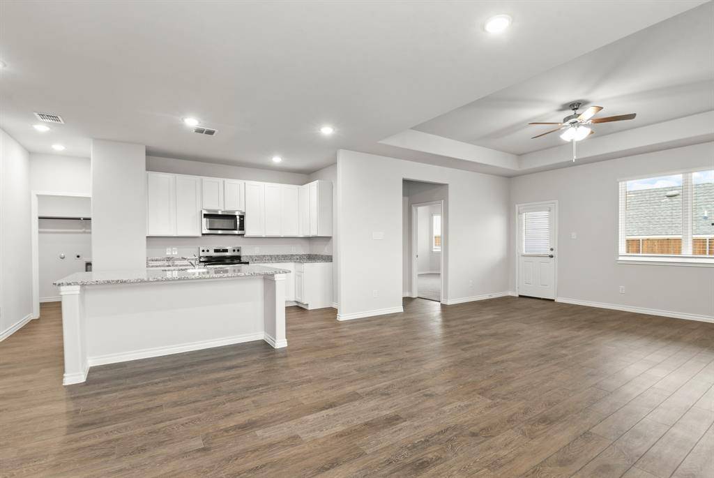 Cleburne, TX 76031,135 Lost Oak Drive